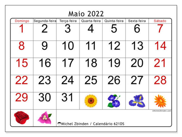 Porque é uma data normal do calendário.