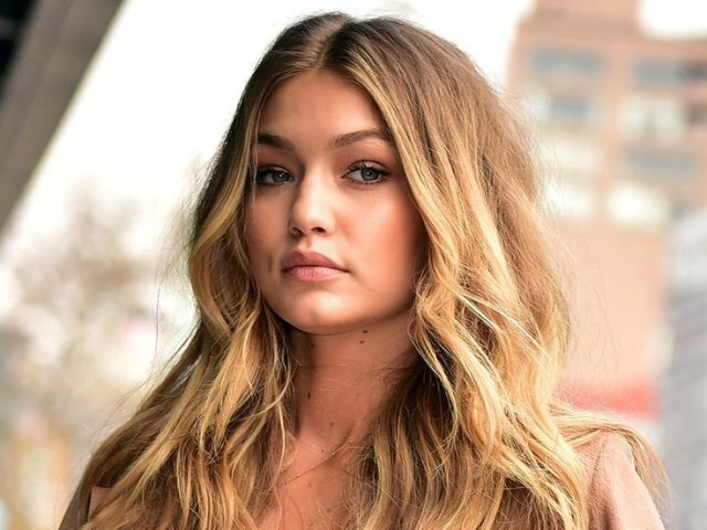 Gigi Hadid