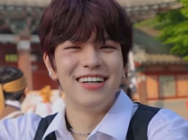 Seungmin