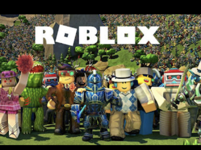 Roblox