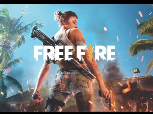 Free fire