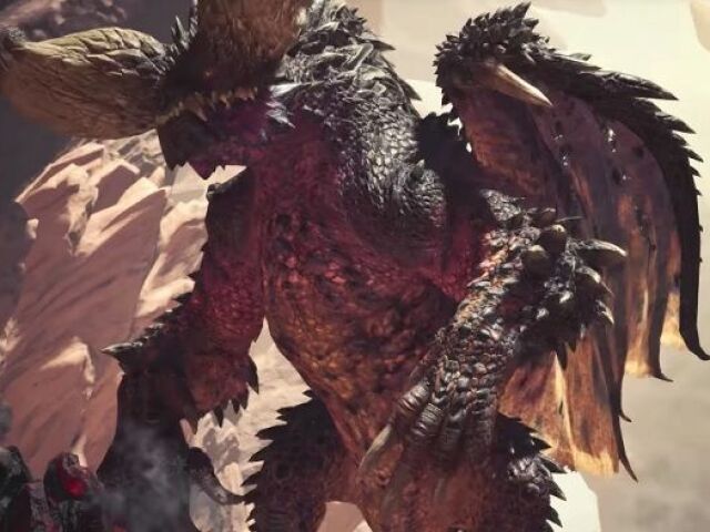 Nergigante