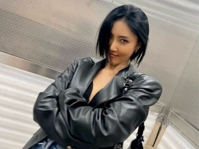 Hwasa