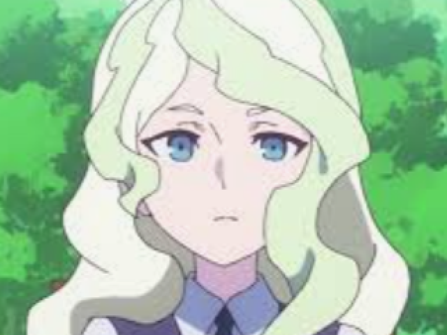 Diana Cavendish