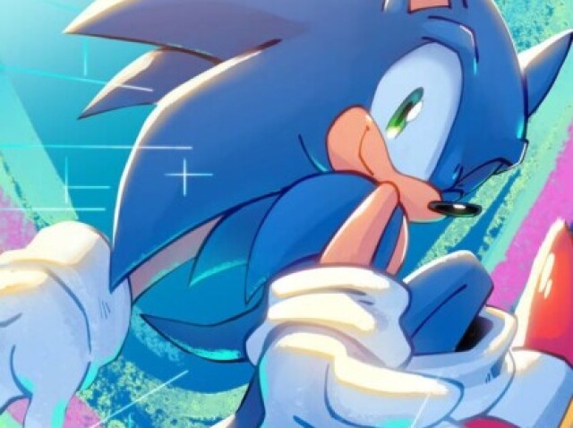 Quiz de Sonic - veja o quanto você é fã do azulão