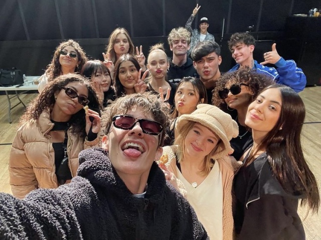 Quantos irmãos cada integrante do grupo Now United tem?
