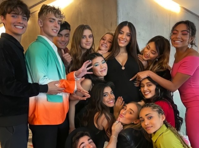 Você conhece o grupo Now United?