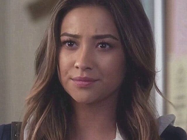 Você conhece a Emily Fields?