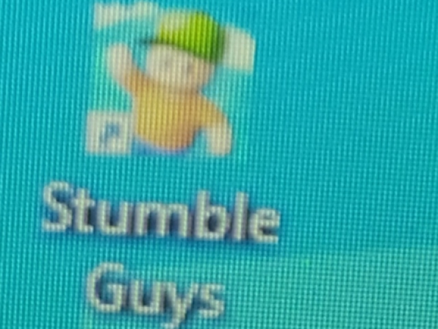 Stumble guys