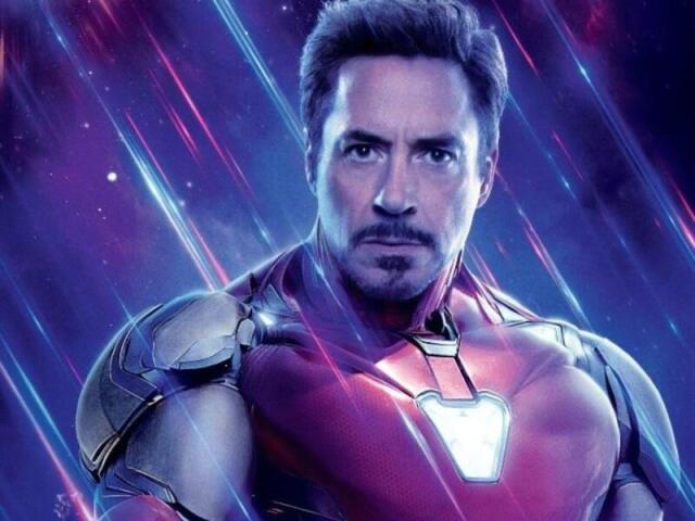 Homem de Ferro