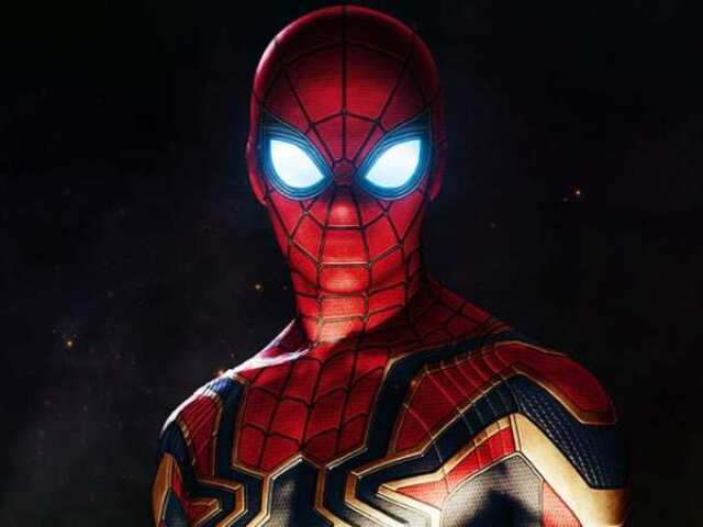 Homem-Aranha
