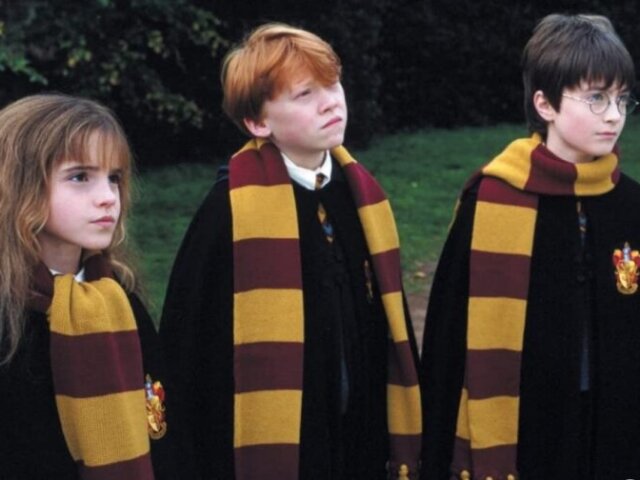 ♧Quiz de Harry Potter♧ <HARDMOD>