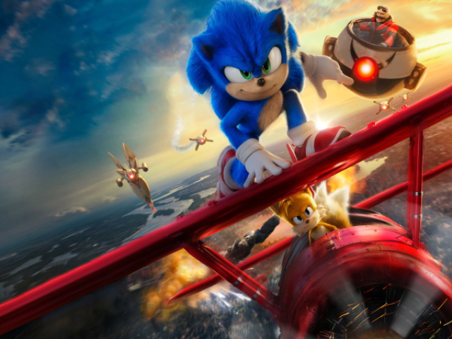 Quiz do Sonic (hard)