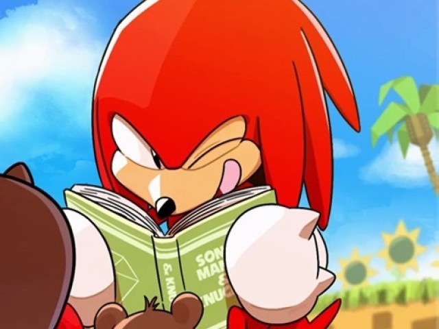 Knuckles
