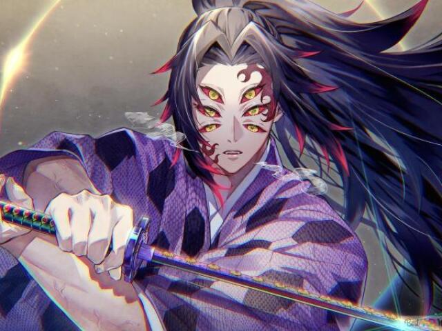 Rengoku Lhe Convidaria Para Um Churras?