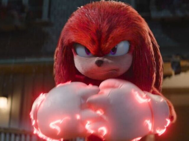 Knuckles