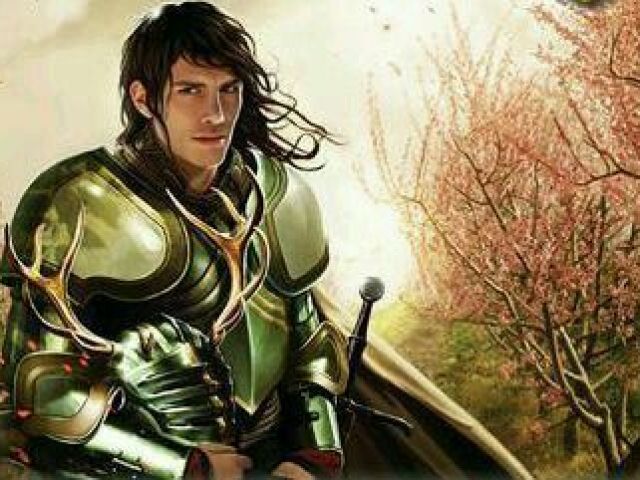 Renly