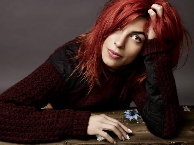 Ninfadora Tonks