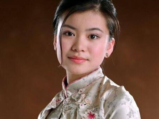 Cho Chang