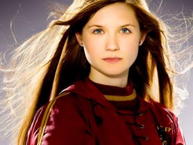 Ginevra Weasley