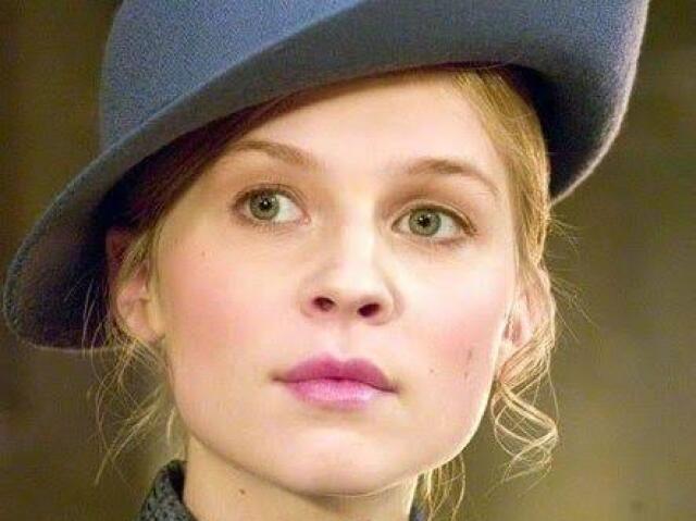 Fleur Dellacour