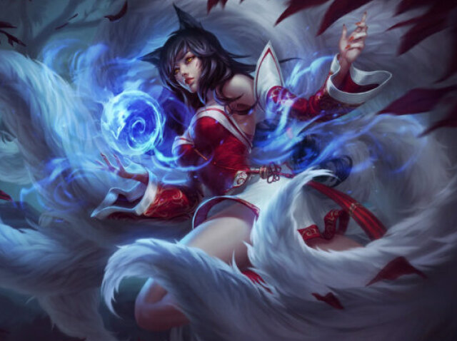 Ahri