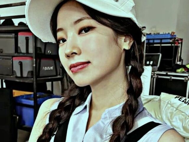 Dahyun!