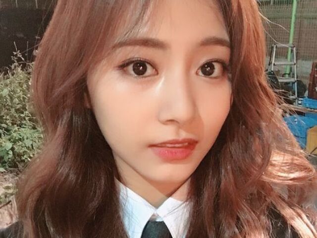 Tzuyu