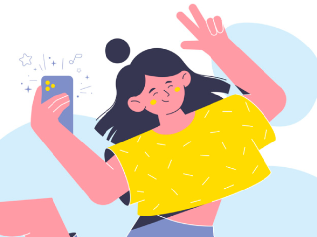 Capacidade de conhecer novas trends