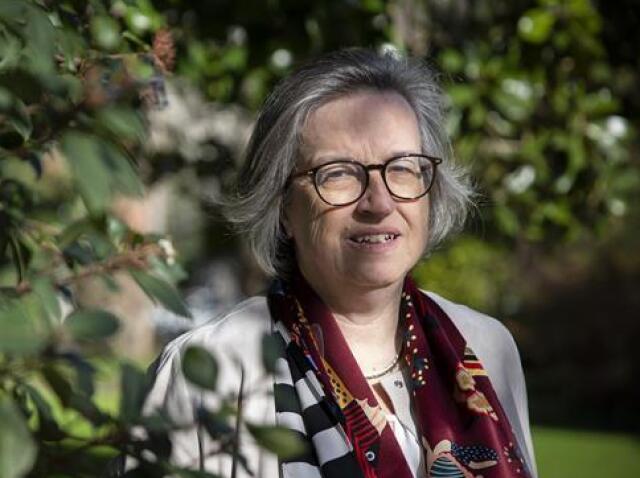 Teresa Andresen.