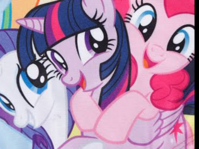Pinkie pie 🍬🍬🍬🍬