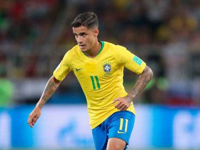 COUTINHO