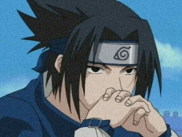 ⚡Sasuke Uchiha⚡