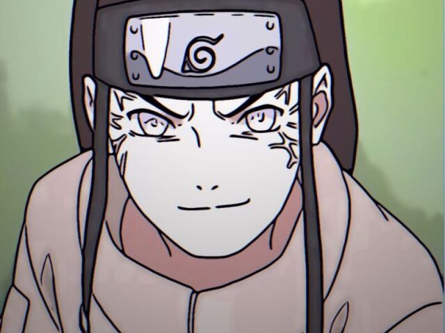 ✨Neji Hyuga ✨