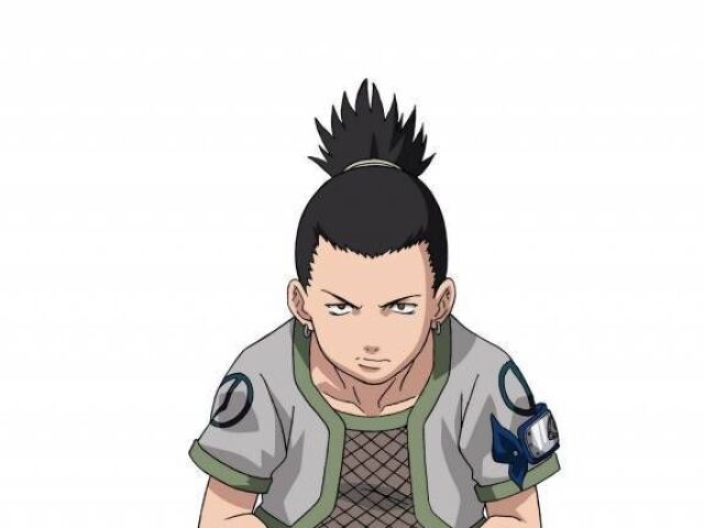 ☁️Shikamaru Nara☁️