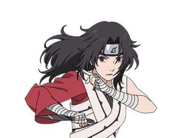 ♥️Kurenai♥️