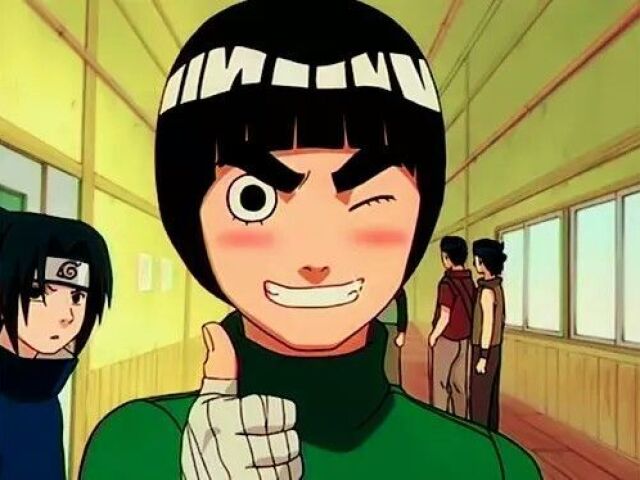 Rock Lee