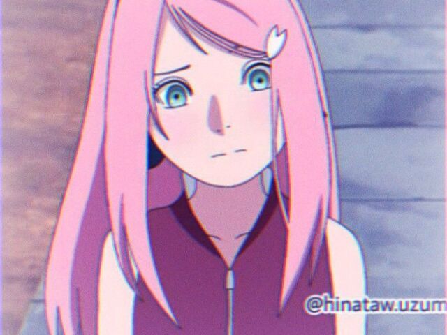 Sakura Haruno