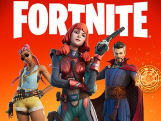 Fortnite