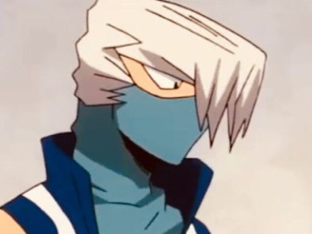 Shoji Mezo