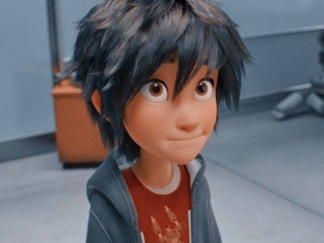 HERO HAMADA
