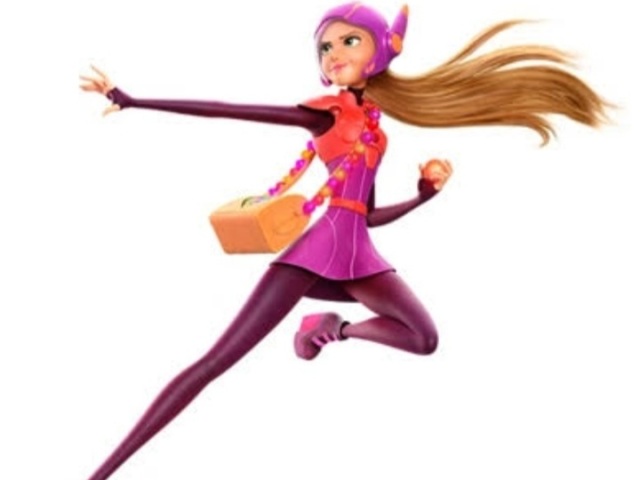 HONEY LEMON