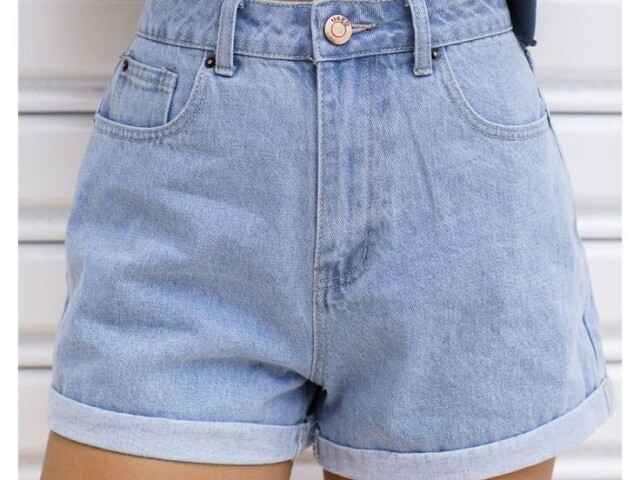 Shorts porque sim Xd