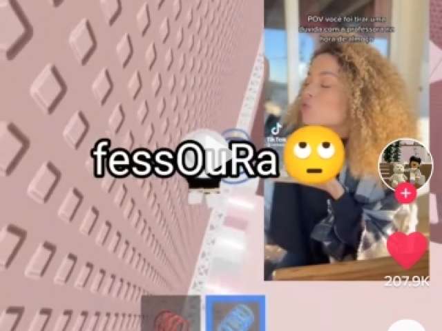 Fessoura