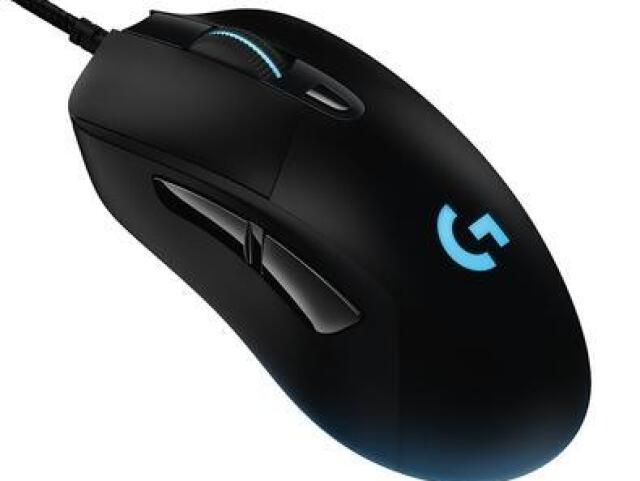 Logitech