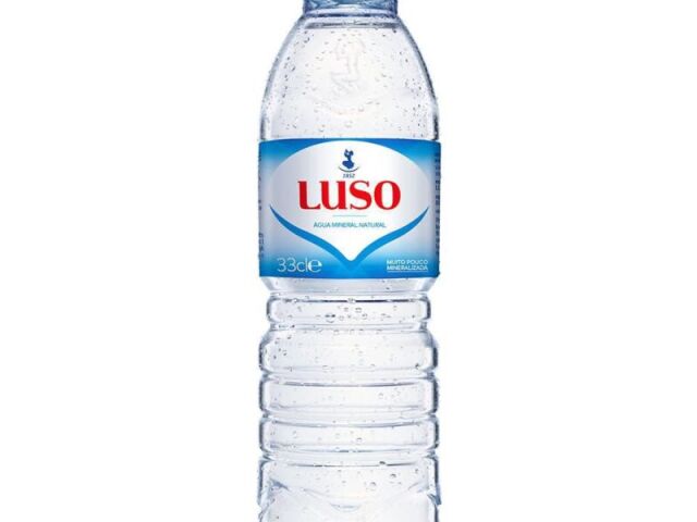 Água