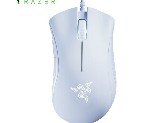 Razer branco