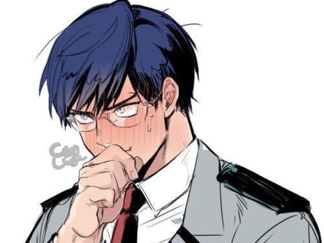 Iida Tenya