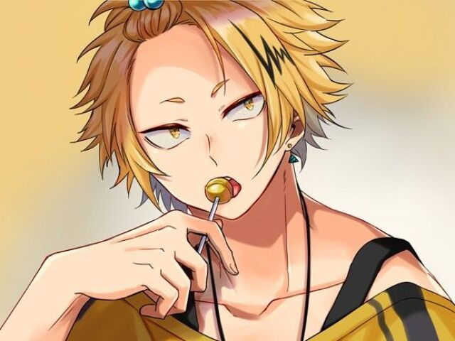 Kaminari Denki