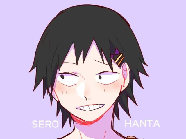 Sero Hanta